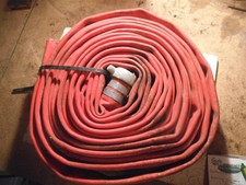 Spiraflex red water for sale  Atchison