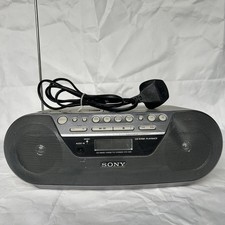 Sony cfd s05 for sale  CHESTERFIELD