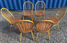 Vintage ercol windsor for sale  CORBY