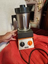 Vorwerk thermomix 2000 d'occasion  Bar-le-Duc