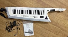 Sintetizador Keytar Roland AX-Edge 49 teclas comprar usado  Enviando para Brazil