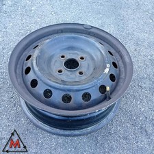 Cerchio ferro 5jx15 usato Cerchio ferro 5jx15 usato  Vajont