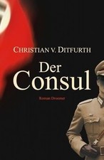 Consul ditfurth christian gebraucht kaufen  Berlin