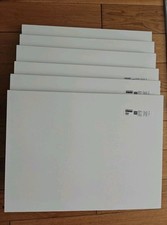 Ikea white komplement for sale  DAGENHAM