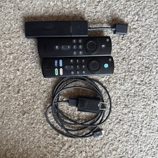 Amazon fire stick for sale  Rocky Hill