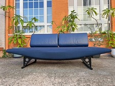 Vintage 80s daybed gebraucht kaufen  Frankfurt am Main