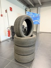 Pneumatici invernali continent usato  Pisa