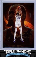 2024-25 Panini Silhouette #39 Kevin Durant Red #34/75 Suns W380 comprar usado  Enviando para Brazil