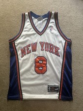 Authentic vtg knicks for sale  Verona