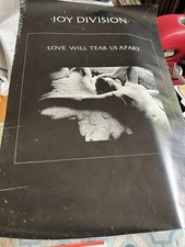 Original joy division for sale  EDINBURGH