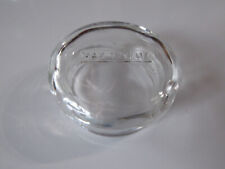 Gaggenau 00157440 lampenabdeck gebraucht kaufen  Dobel