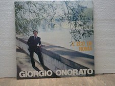 Giorgio onorato eco usato  Latina