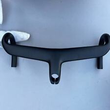 Carbon integrated handlebar for sale  Flushing