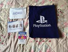 Sac playstation ps1 d'occasion  Melun
