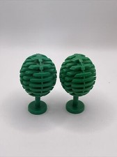 Vintage lego trees for sale  WATERLOOVILLE