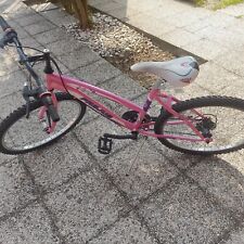 Bicicletta mtb bambina usato  Vigevano