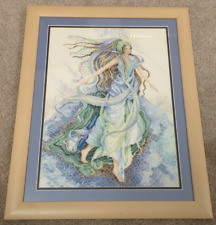 Framed lanarte maria for sale  STANLEY