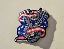 Usado, Patch Evolution Motor Engine Harley Sporty  883 1000 1100 1200 1340 Dyna Softail comprar usado  Enviando para Brazil