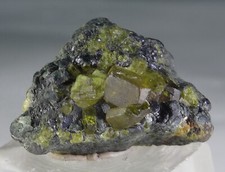 VESUVIANITA NATURAL-28 QUILATES VESUVIANITA, MICA MINERAL PAQUISTÃO, (MG-67), comprar usado  Enviando para Brazil