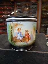 Ancien cache pot d'occasion  Munster