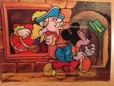 topolino quadro disney usato topolino quadro disney usato Vaiano Cremasco