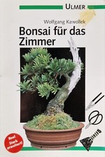 Bonsai zimmer wege gebraucht kaufen  Karlsruhe
