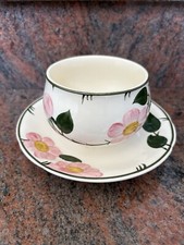 Villeroy boch wildrose gebraucht kaufen  Saarbrücken