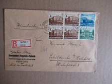 Leipziger messe einschreibe gebraucht kaufen  Wildeshausen