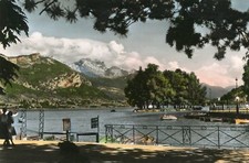 Annecy swan island d'occasion  Expédié en Belgium