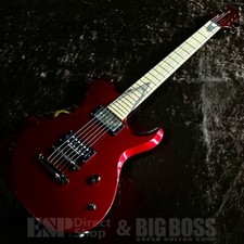 Guitarra elétrica ESP Custom Order formato original 666 2022 comprar usado  Enviando para Brazil