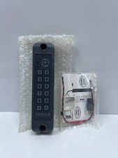 Usado, ISONAS RC-03-MCT-K, controlador leitor IP PowerNet com teclado comprar usado  Enviando para Brazil