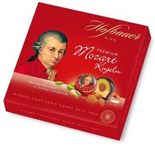 Hofbauer mozartkugeln zartbitt gebraucht kaufen  Iggensbach