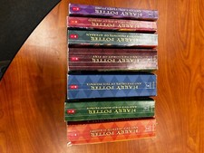 Harry potter paperback for sale  San Mateo