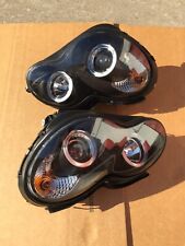 Spyder projector headlights for sale  San Diego