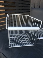 Whirlpool freezer baskets for sale  CASTLEDERG