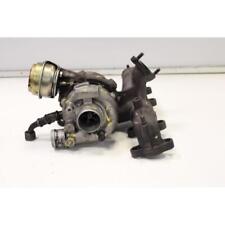 Turbocompressore per volkswage usato  Bedizzole
