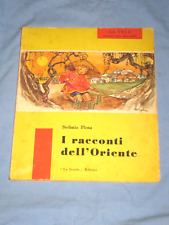 Racconti dell oriente usato  Sustinente