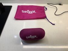 Smiggle bluetooth speaker for sale  SOUTHEND-ON-SEA