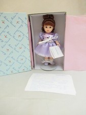 2000 madame alexander for sale  Lenoir City