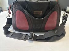 Handtasche echtleder damen gebraucht kaufen  Hamburg