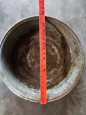 Metal oil drain for sale  Pueblo