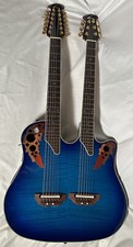 Acoustic guitar ovation for sale  Penn Valley
