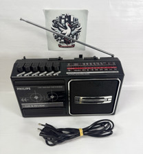 Poste radio cassette d'occasion  Illzach