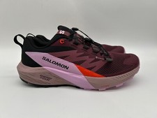 Salomon sense ride gebraucht kaufen  Wörth am Rhein