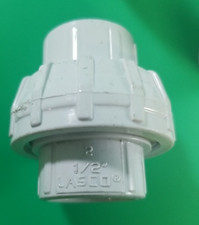 Pvc pipe union for sale  Muse
