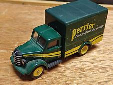 Camion publicitaire miniature d'occasion  Dijon