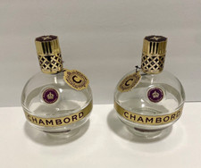 Chambord liqueur bottles for sale  Bad Axe