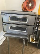 Pizza oven dec for sale  BACUP