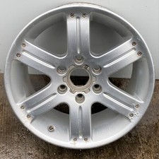 Mans alloy wheel for sale  ROTHERHAM