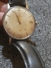 Bellissimo vintage orologio usato  Catania